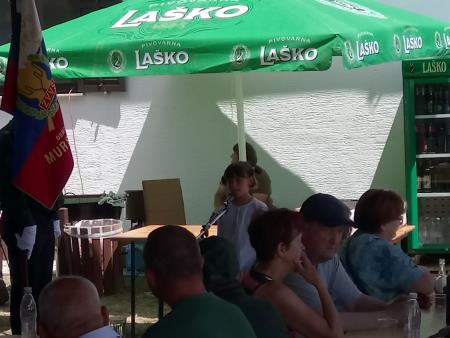 10. POHOD IN PRAZNOVANJE 30. LETNICE 30